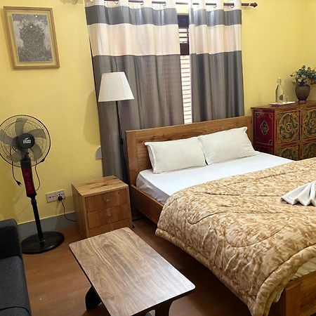 Drakon Nest Homestay Katmandu Eksteriør bilde