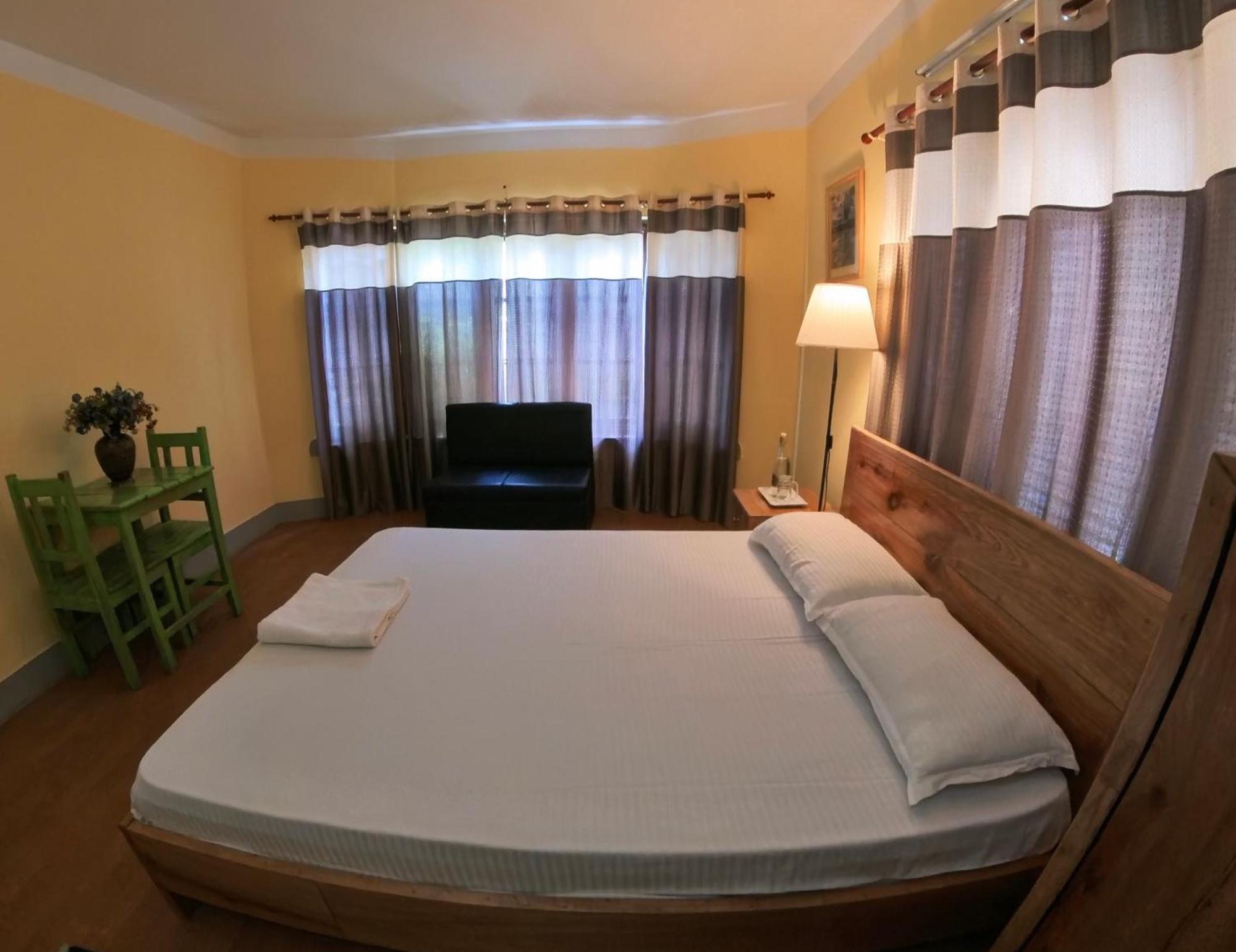 Drakon Nest Homestay Katmandu Eksteriør bilde
