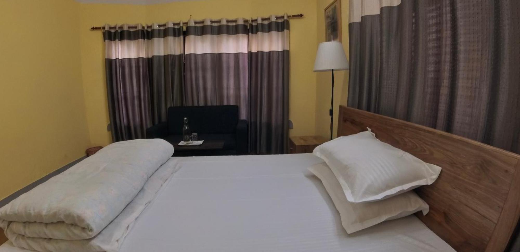 Drakon Nest Homestay Katmandu Eksteriør bilde