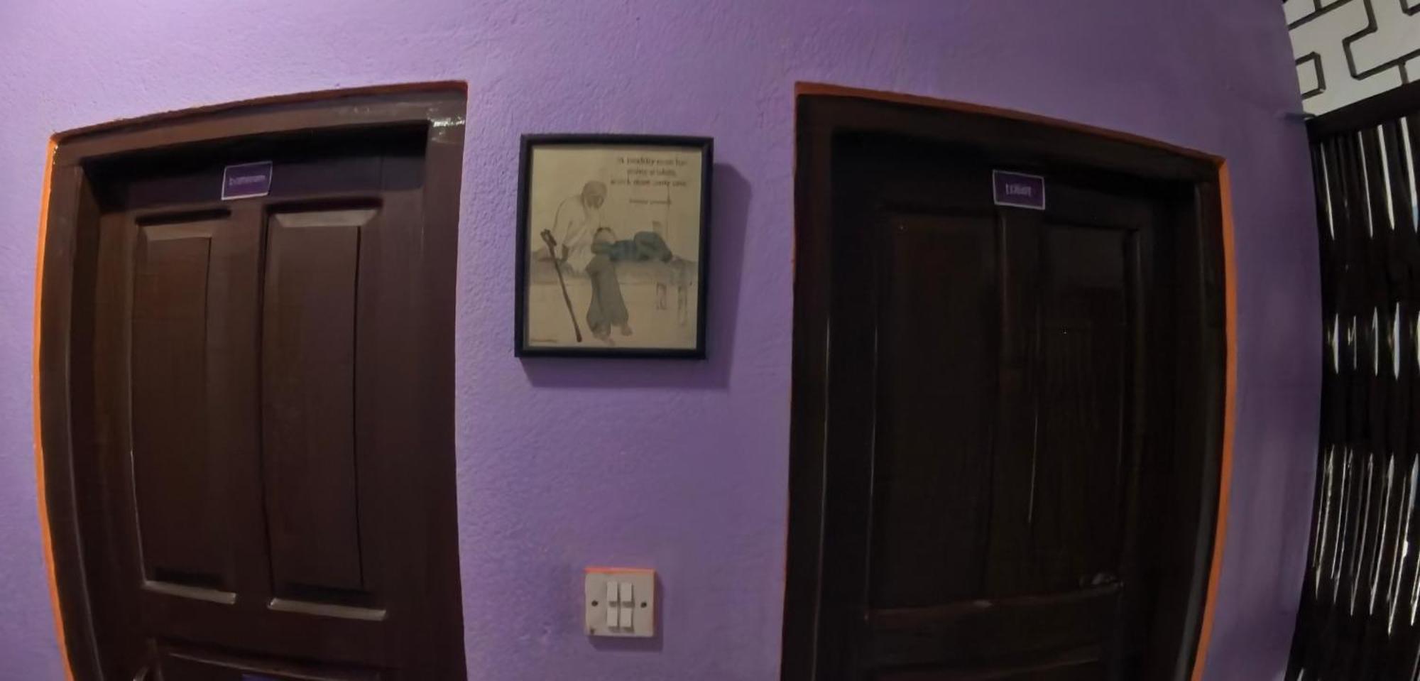 Drakon Nest Homestay Katmandu Eksteriør bilde