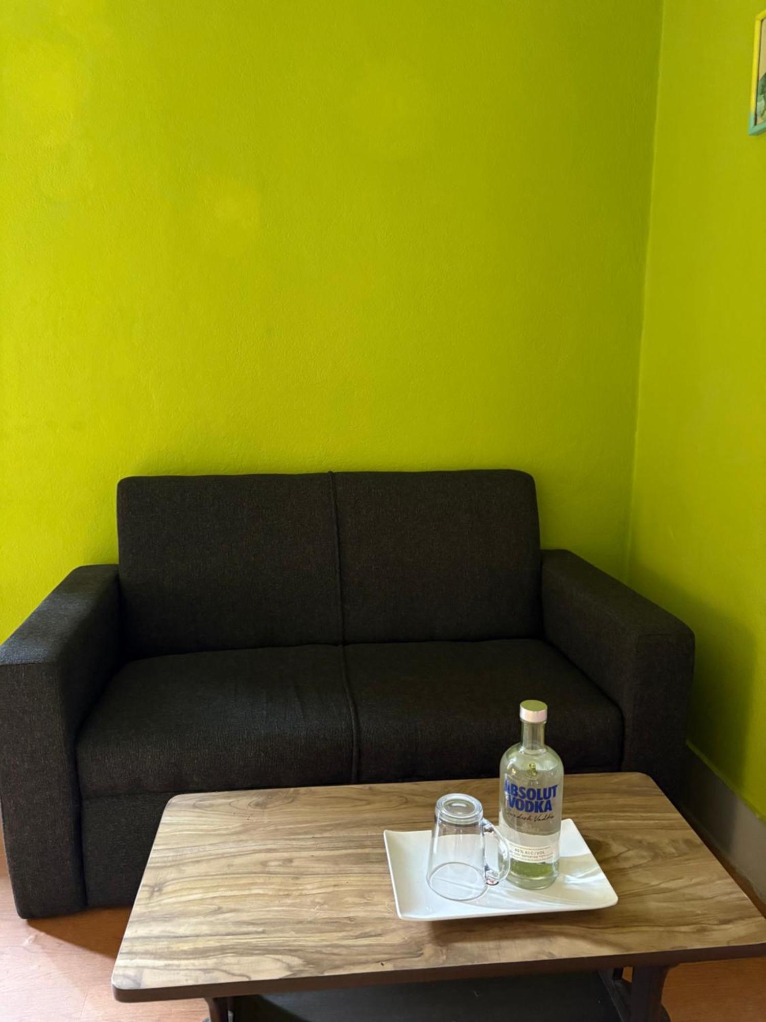 Drakon Nest Homestay Katmandu Eksteriør bilde