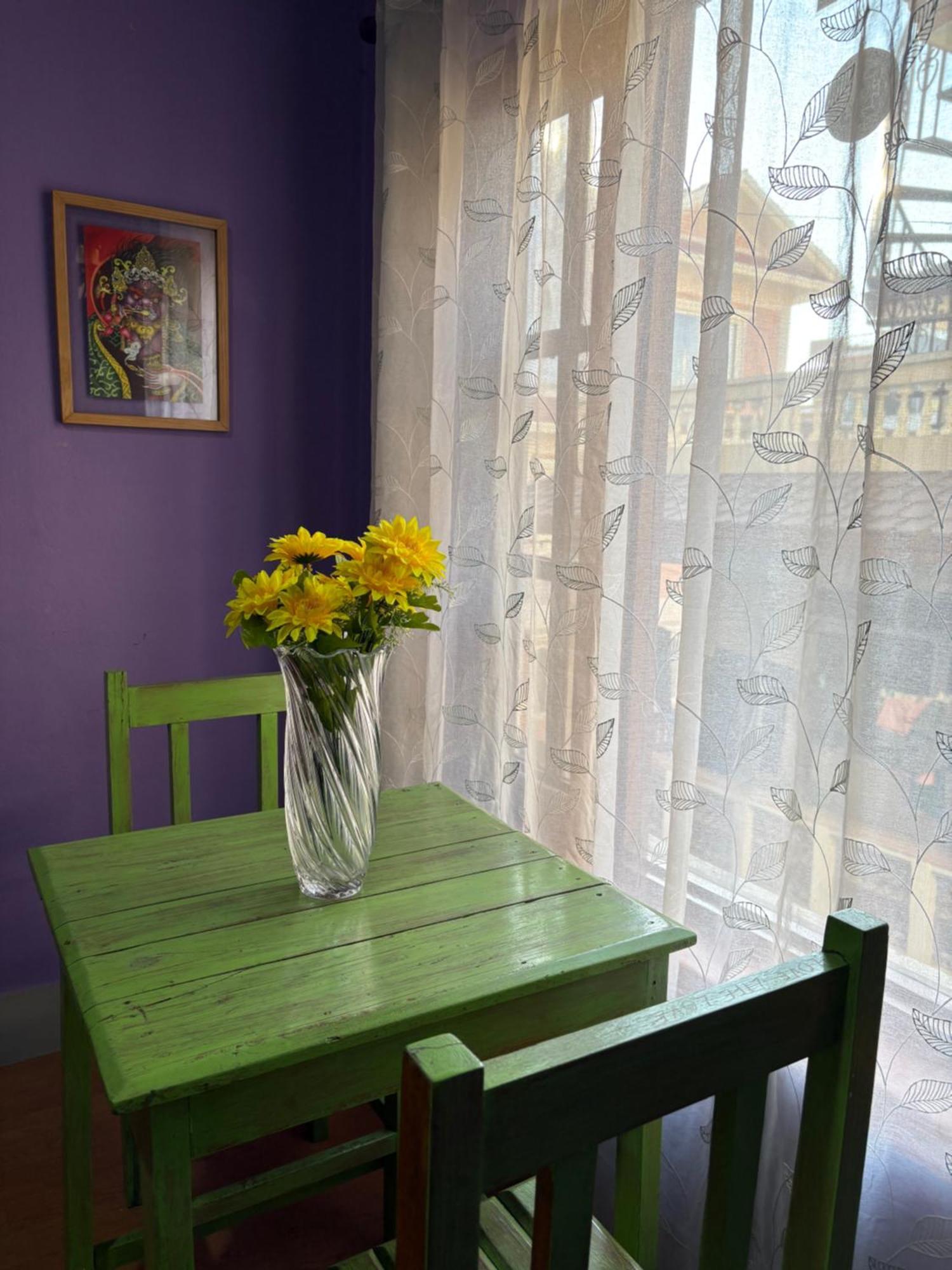 Drakon Nest Homestay Katmandu Eksteriør bilde