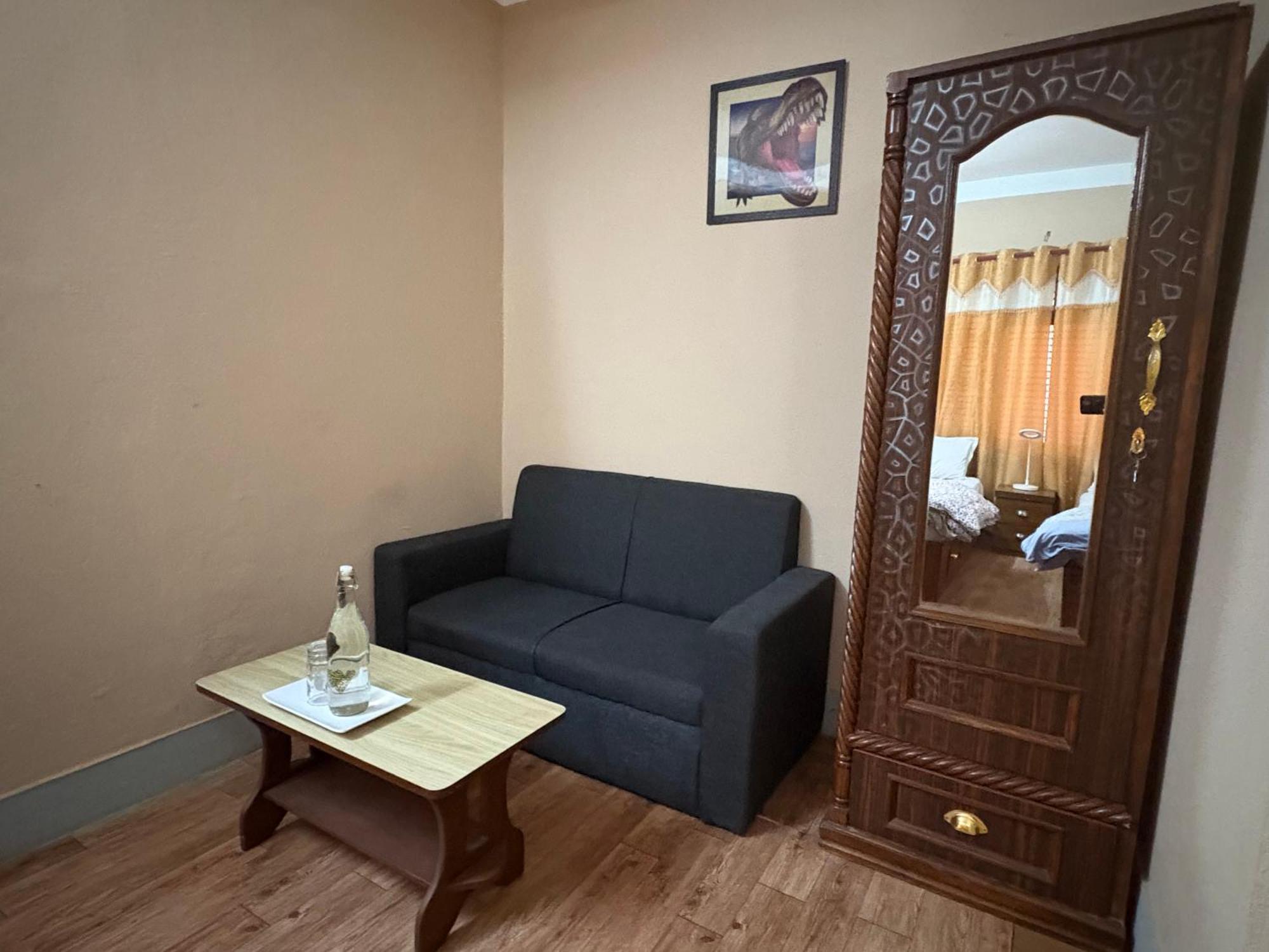 Drakon Nest Homestay Katmandu Eksteriør bilde