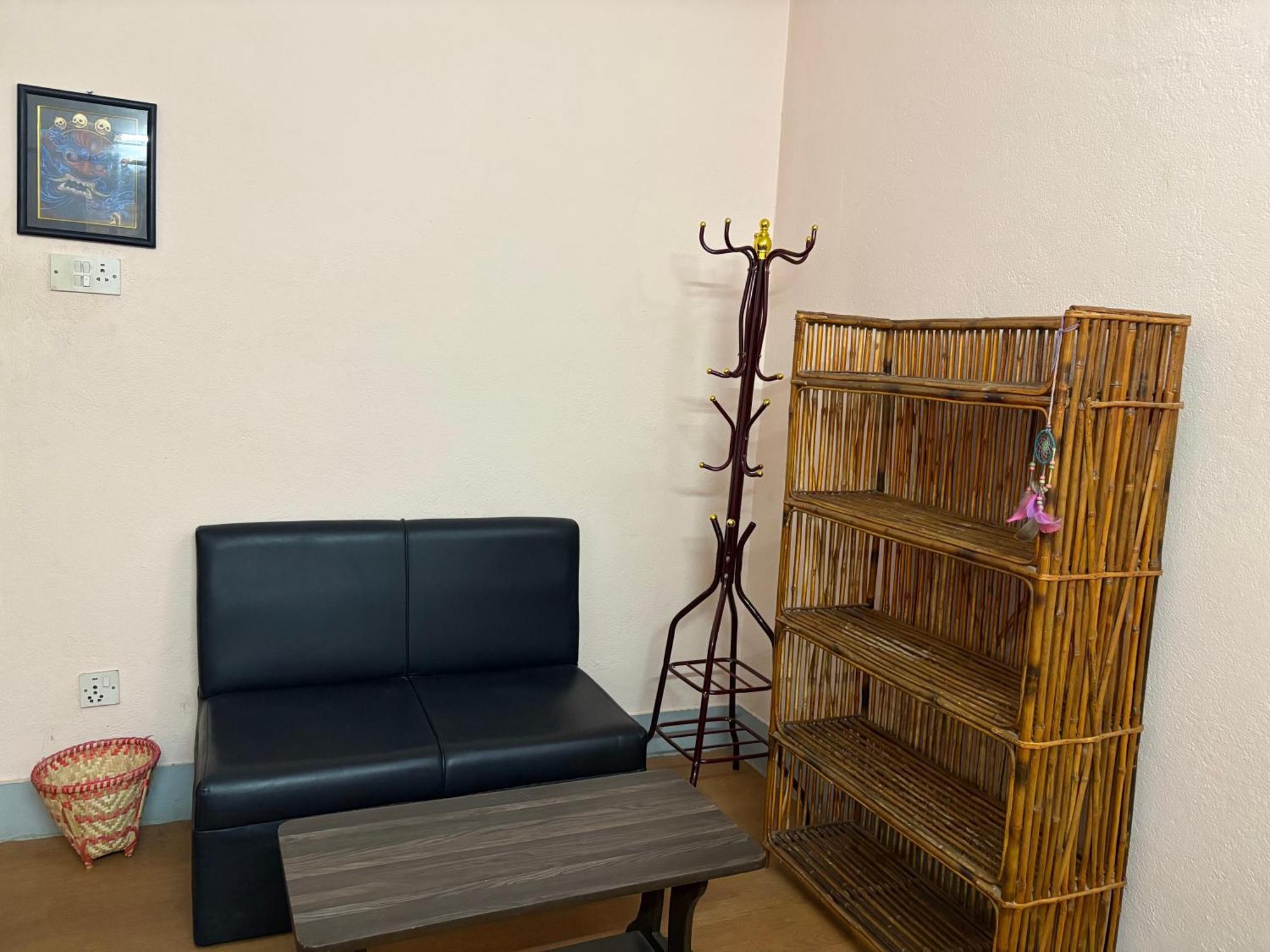 Drakon Nest Homestay Katmandu Eksteriør bilde