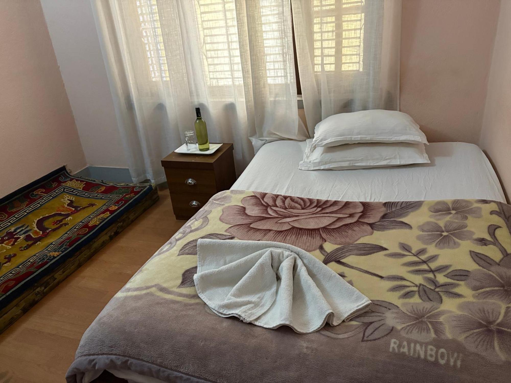 Drakon Nest Homestay Katmandu Eksteriør bilde