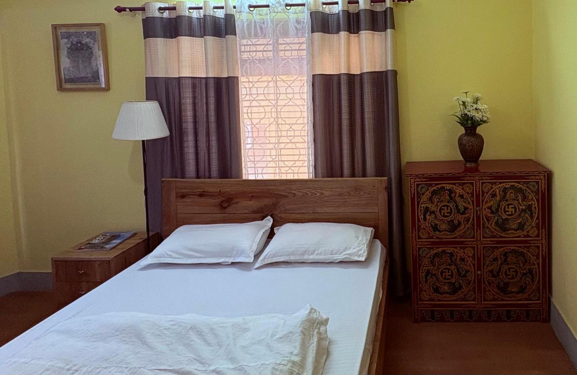 Drakon Nest Homestay Katmandu Eksteriør bilde