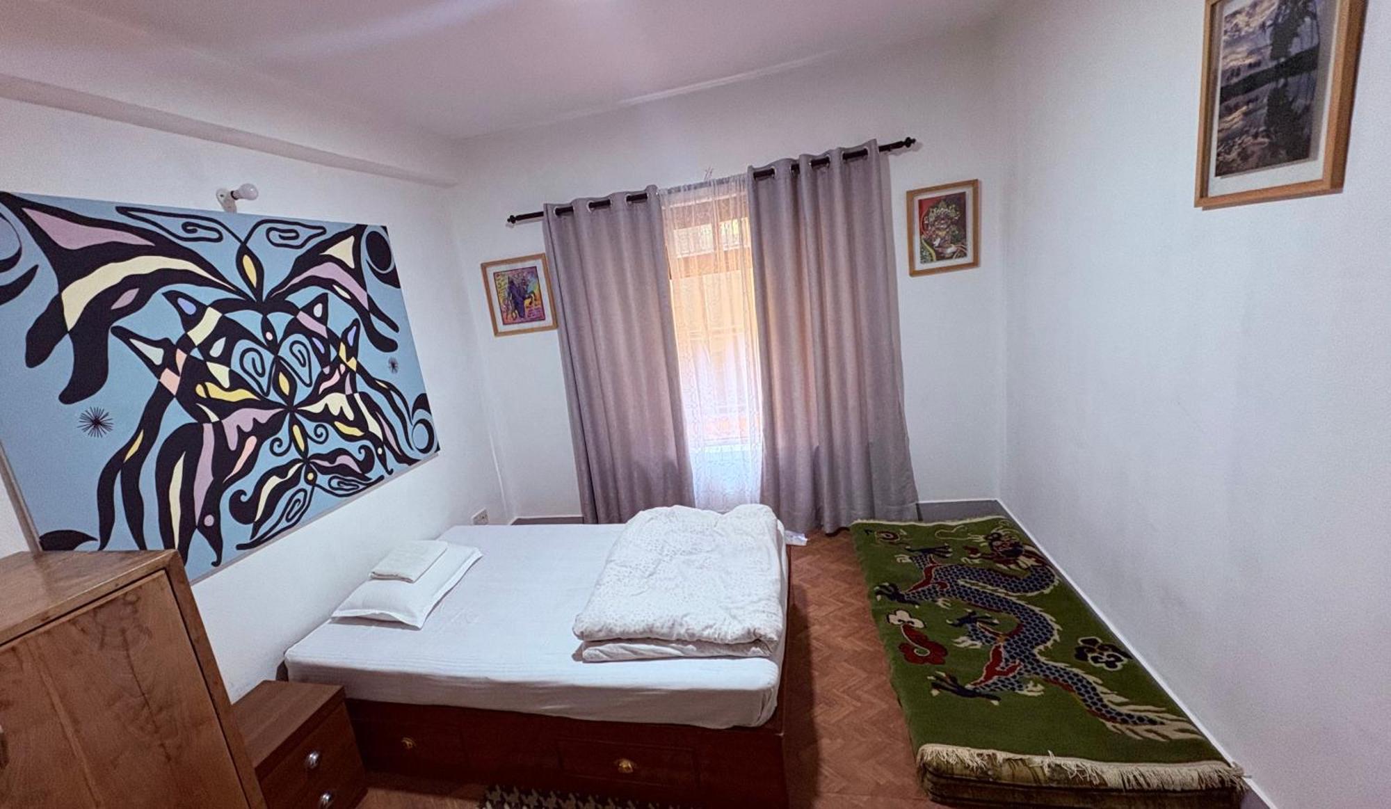 Drakon Nest Homestay Katmandu Eksteriør bilde